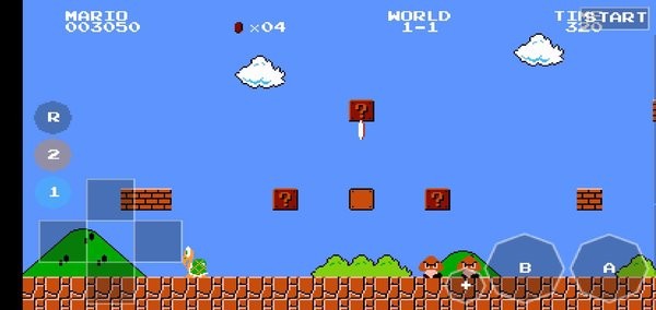 马里奥传送门模组(mmmmmmmari0)的图册