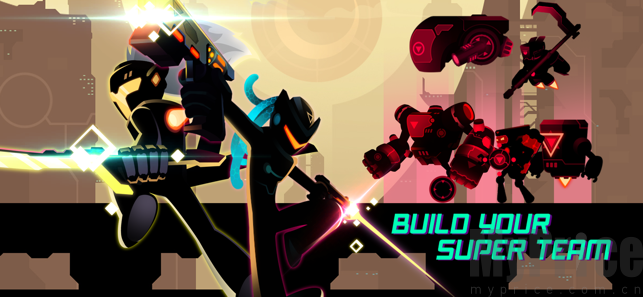 我打怪贼溜的图册