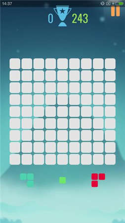 开心方块消消乐的图册