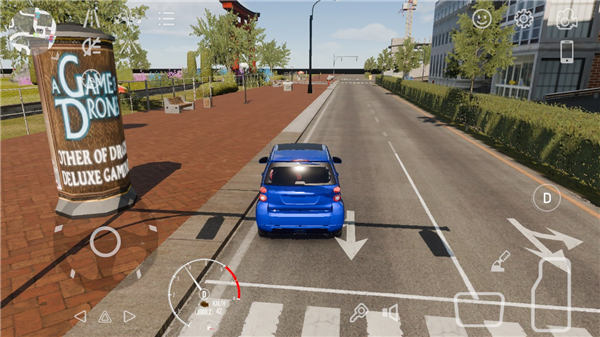 手动挡停车场2中文版最新版的图册