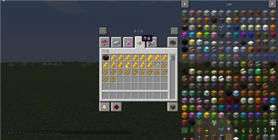 我的世界原初修真的图册