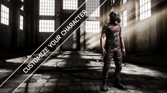 收回大逃杀retract中文版的图册