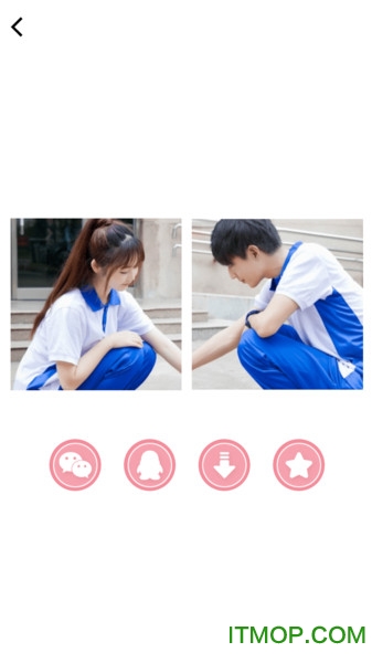 情侣头像大全精选的图册