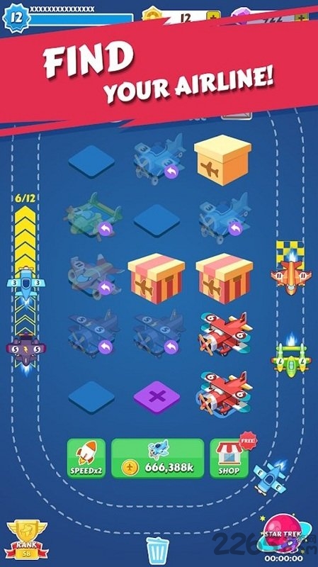 合并飞机mergeplane的图册