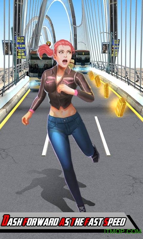 公主逃亡内购破解版的图册