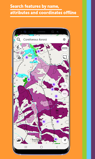 CarryMapapp的图册