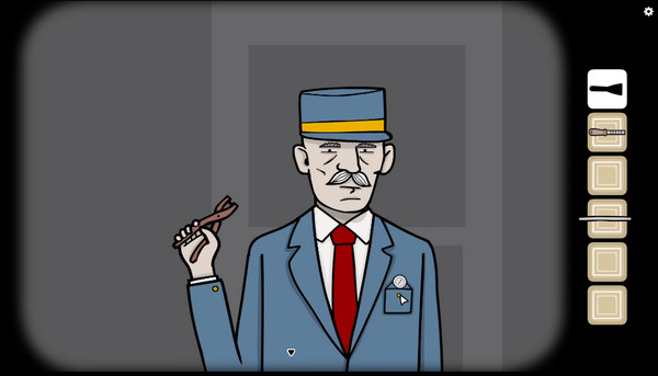 锈湖UndergroundBlossom的图册