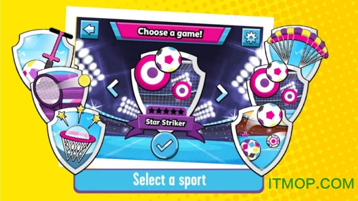 杰瑞鼠冒险的图册