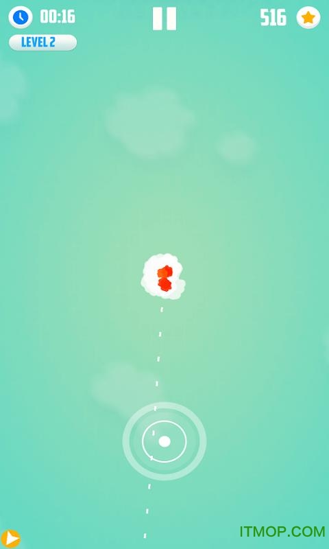 人VS导弹无限金币版的图册