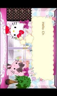 HelloKitty可爱小镇(HelloKittyKawaiiTown)的图册