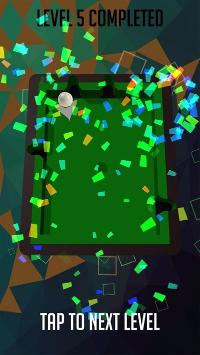 我是台球之星游戏的图册