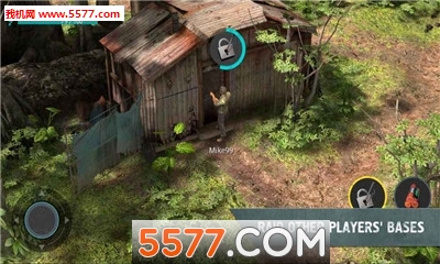 地上终末之日生存28级信号塔合成版的图册