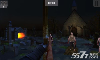 狩猎僵尸(射箭游戏)ArcheryZombies的图册