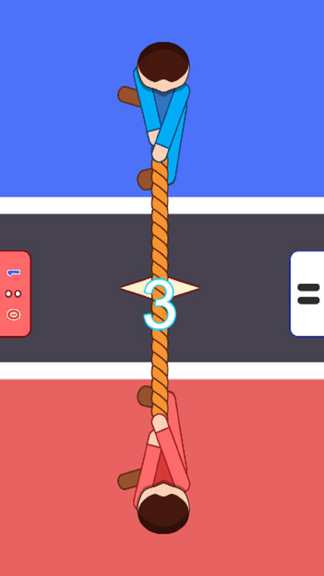 双人PK对决的图册