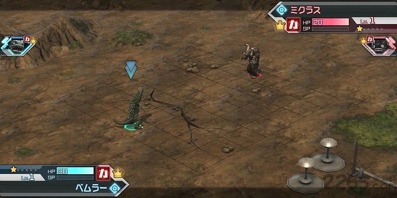 奥特怪兽决斗驯兽师内购破解版的图册