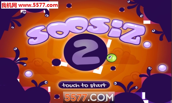 反引力行走2(Soosiz2)安卓版的图册