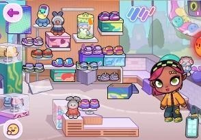 阿凡达世界2024中文版的图册