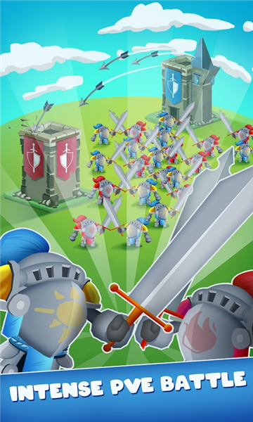 siegebattleplan安卓版的图册