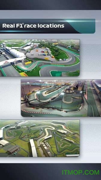 F1赛车经理内购破解版(F1Manager)的图册