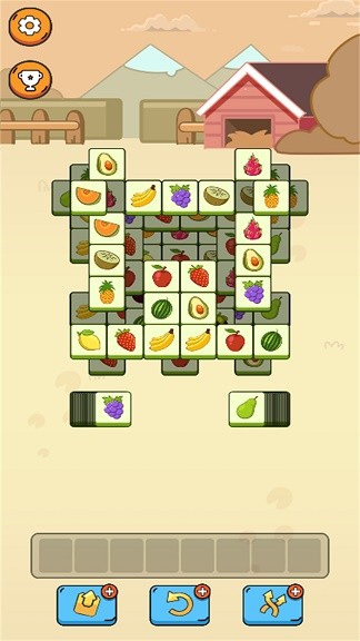 拯救小羊羊的图册