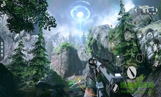 光明记忆抢先体验版的图册