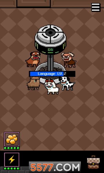 IBecameaDog3中文版的图册