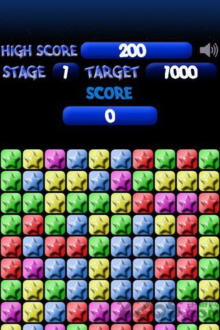 我爱消灭星星手游的图册