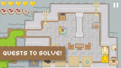 暗岛生存中文版的图册