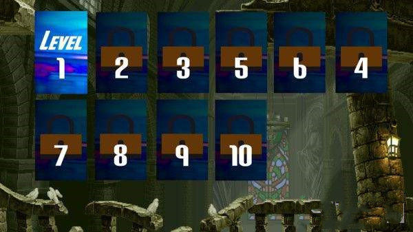 街头英雄的战斗的图册