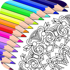 colourfy(涂色)