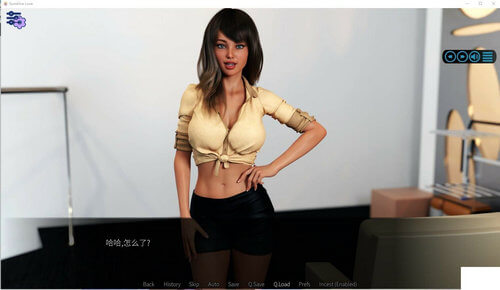 阳光之恋完整版的图册