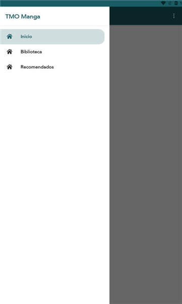 tmomanga安卓版的图册