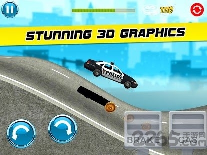 3d汽车特技赛车内购破解版的图册