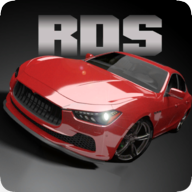 真实漂移模拟器手游