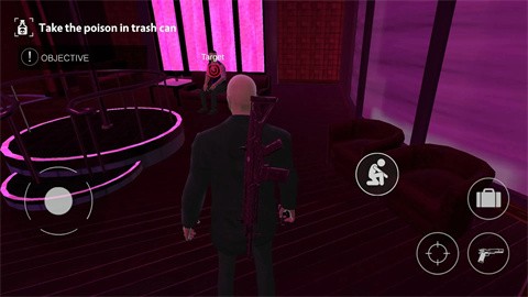 特工47免广告的图册