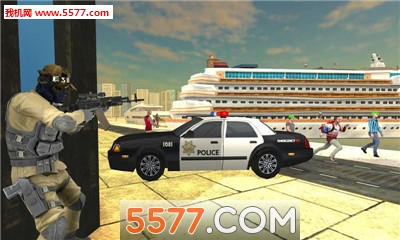 狙击手行动安卓版的图册