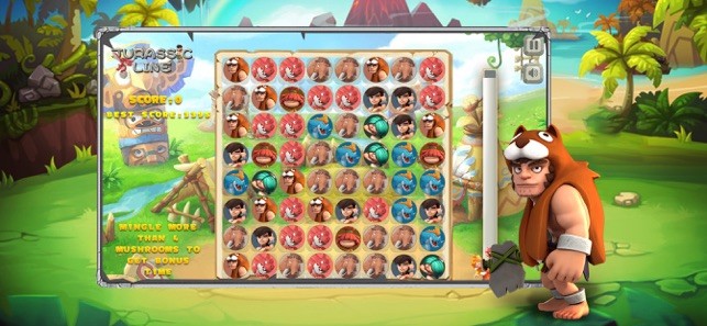 石器纪元：起源的图册