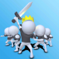 人群冲突奔跑大师安卓版