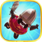 一次性骑士(disposableknights)