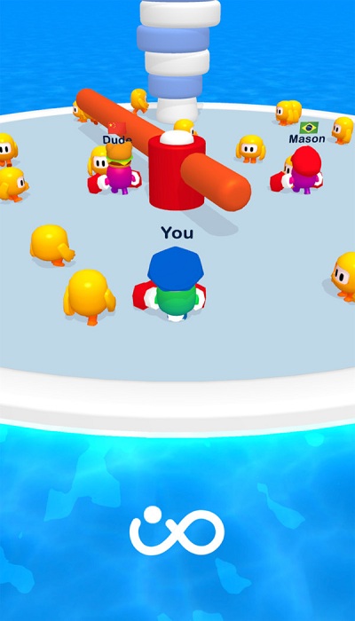 消灭叠叠乐手机版的图册