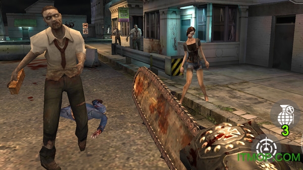 死亡条约的图册