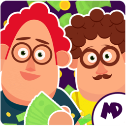 自由职业者模拟器游戏开发者