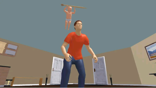 谁是你爸爸官方正版的图册