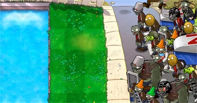 植物大战僵尸杂交版官方下载最新版的图册