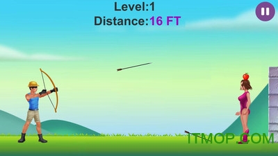 神箭手与苹果破解版的图册