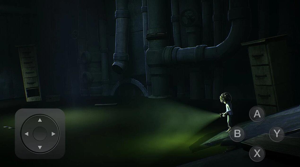 噩梦模拟器的图册