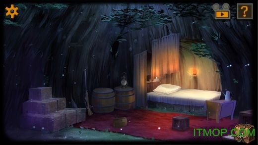 神秘魔法小镇内购破解版的图册