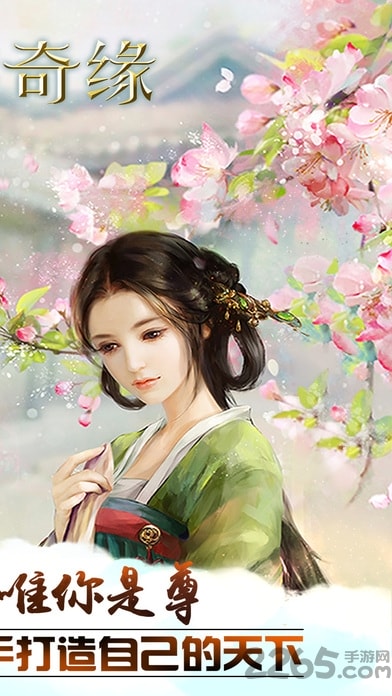 锦绣奇缘九游版的图册