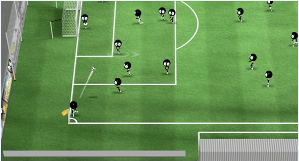 火柴人足球2016中文破解版的图册