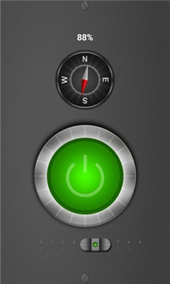 神闪手电筒(自动调节亮度)的图册